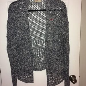 Cute lightweight cardigan